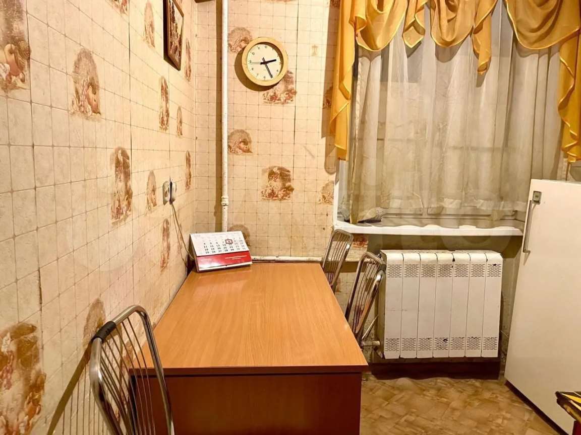 -и комнатная 8 улица, фото №8