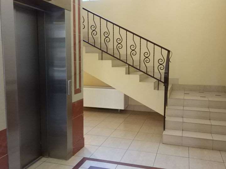 Однокомнатная квартира ул. Парадная улица, 3 к. 2, фото №5