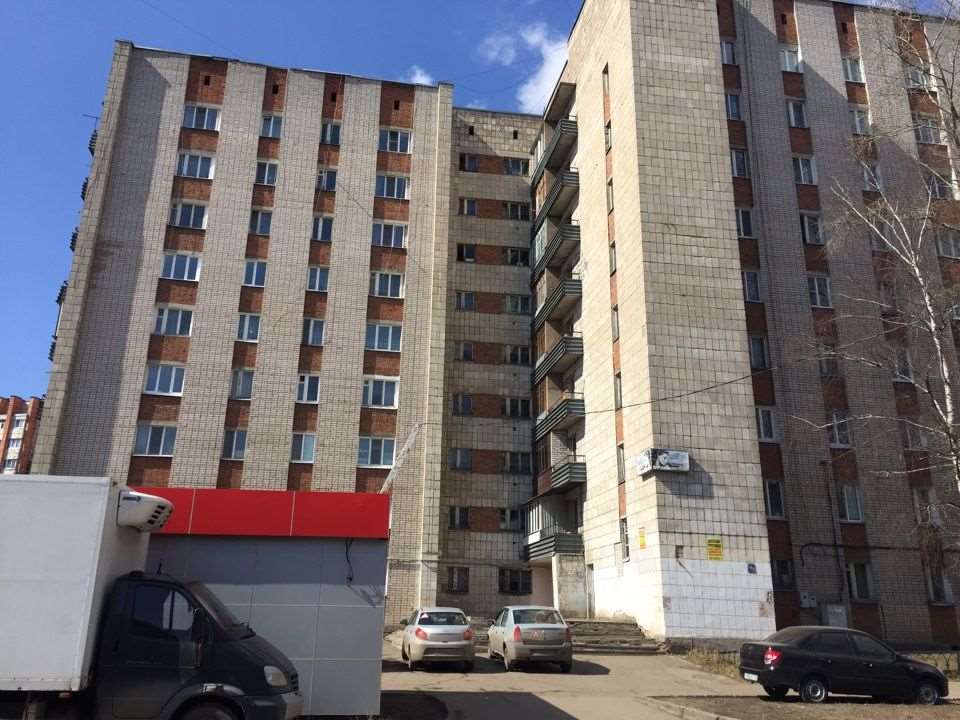 Комната Восстания улица, 119, фото №9