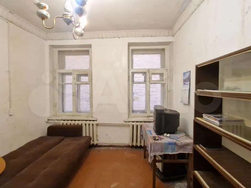 Комната ул. 7-я Красноармейская улица, 19, фото №3