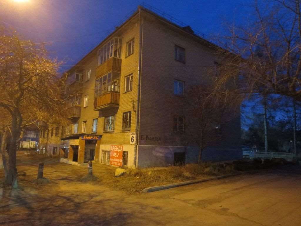 Двухкомнатная квартира Челябинск улица, фото №3