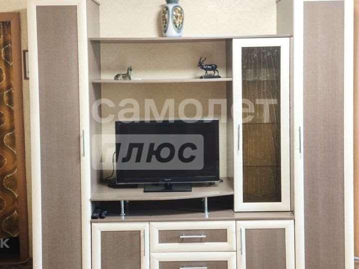 Двухкомнатная квартира Челябинск улица, фото №8
