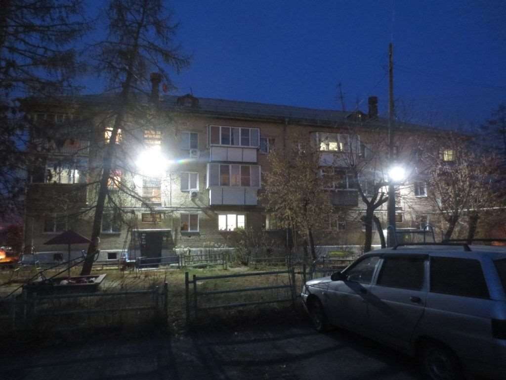 Двухкомнатная квартира Челябинск улица, фото №6