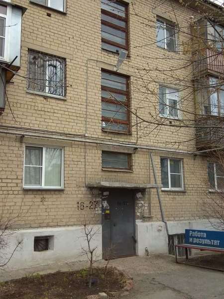 Двухкомнатная квартира Челябинск улица, фото №10