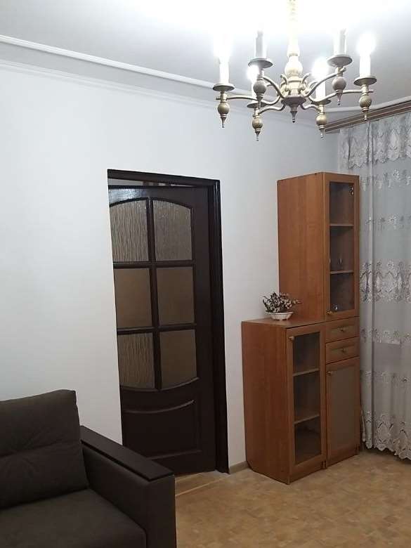 Двухкомнатная квартира Самара улица, фото №6