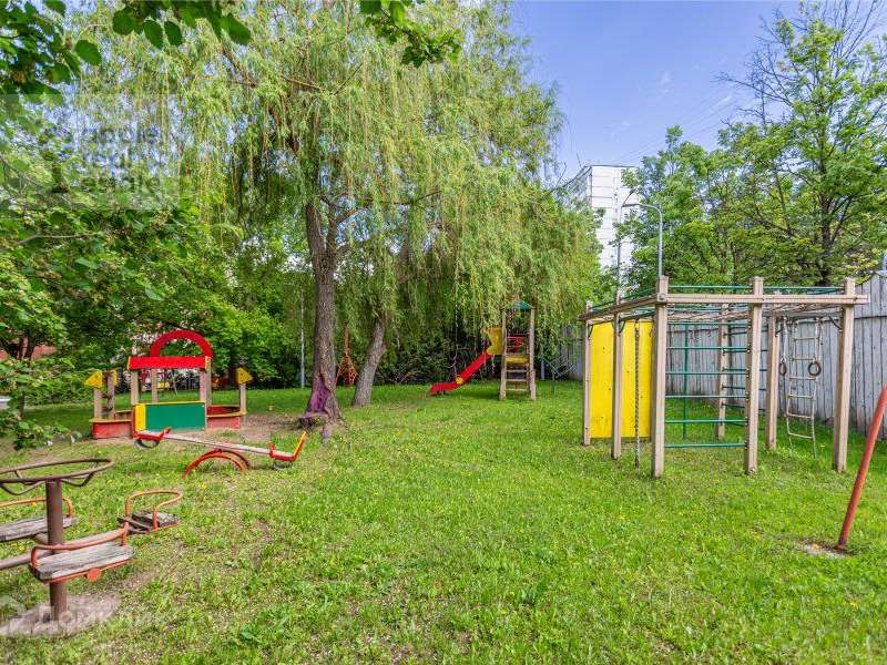 6-и комнатная квартира Нежинская улица, 14 к. 5, фото №4