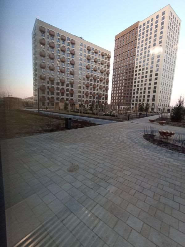 Однокомнатная квартира 8 улица, фото №9