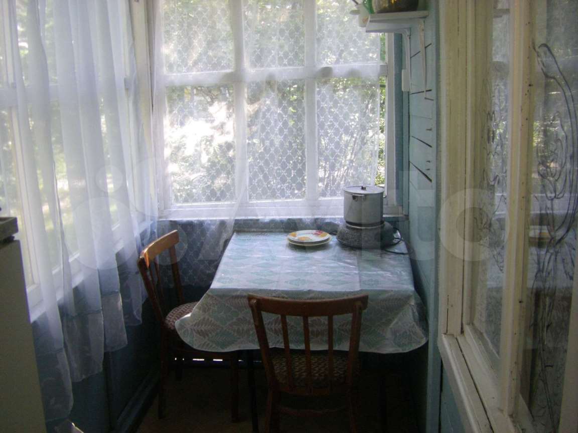 Дом комнаты 3 улица, 0, фото №10