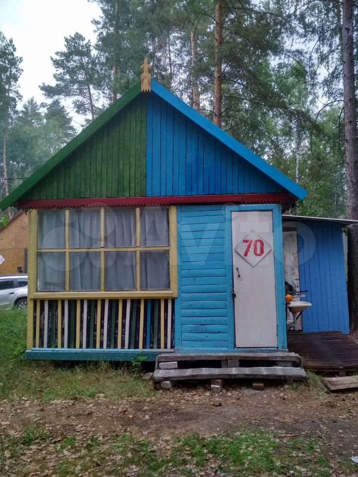 Дом комнаты 3 улица, 0, фото №3