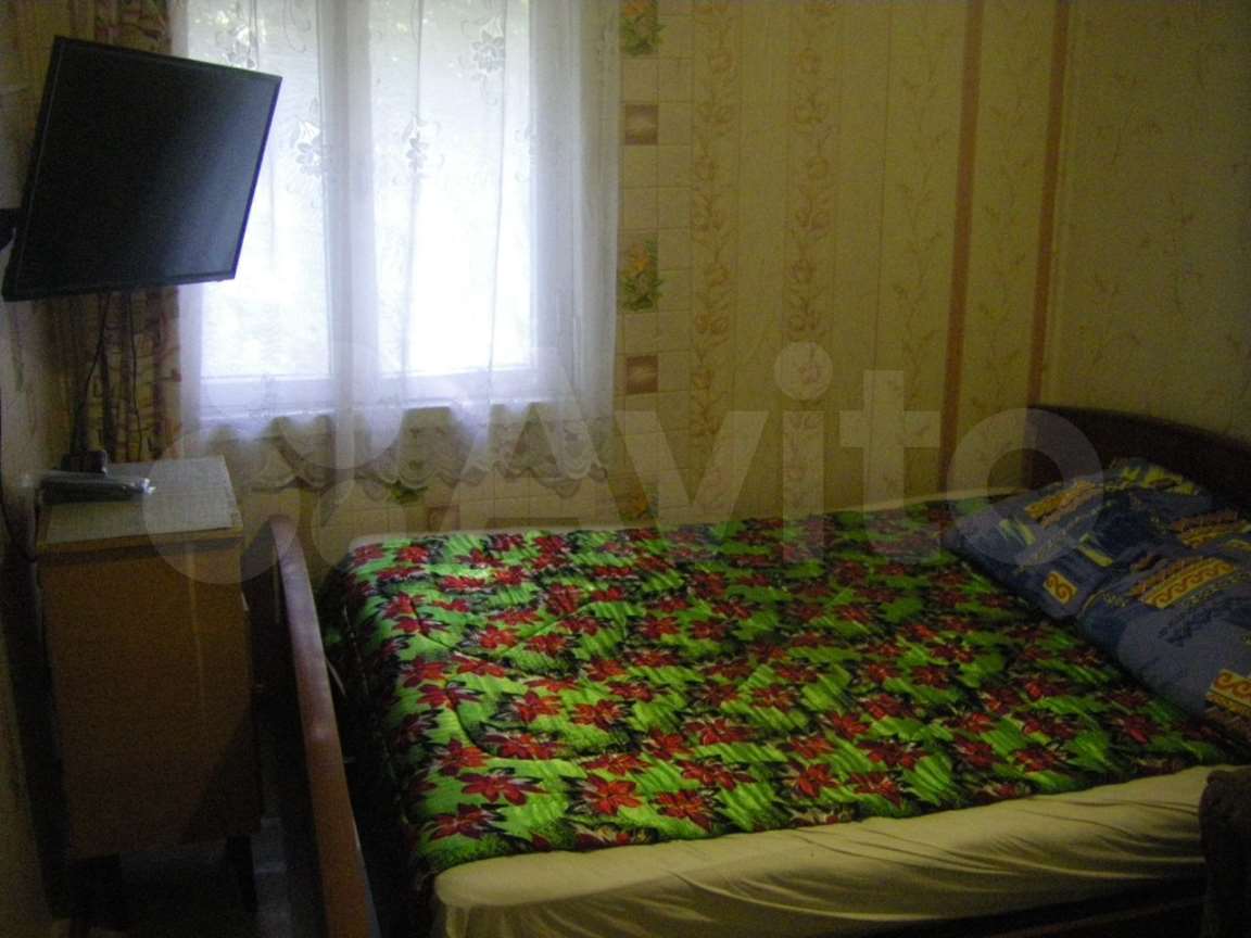 Дом комнаты 3 улица, 0, фото №5