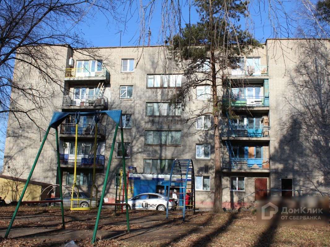 Комната Новосибирск улица, фото №5