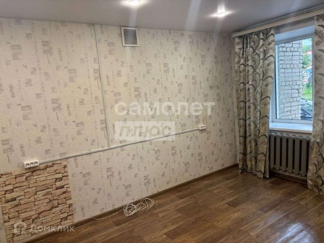 Комната Новосибирск улица, фото №2
