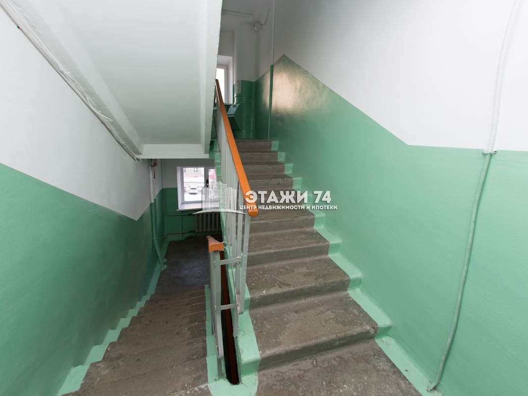 Комната Челябинск улица, фото №4