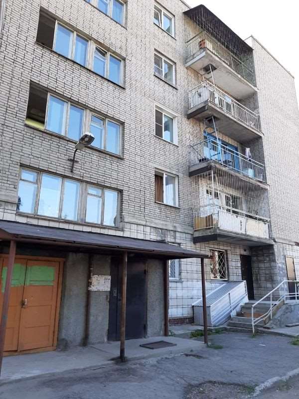 Комната Новосибирск улица, фото №7