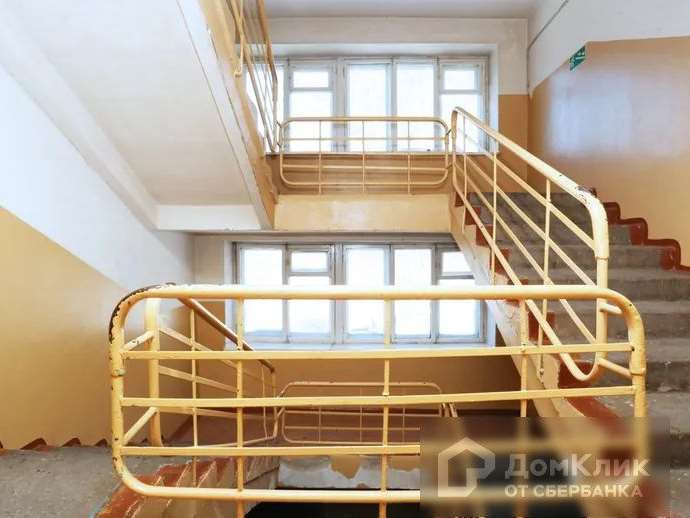 Комната Новосибирск улица, фото №8