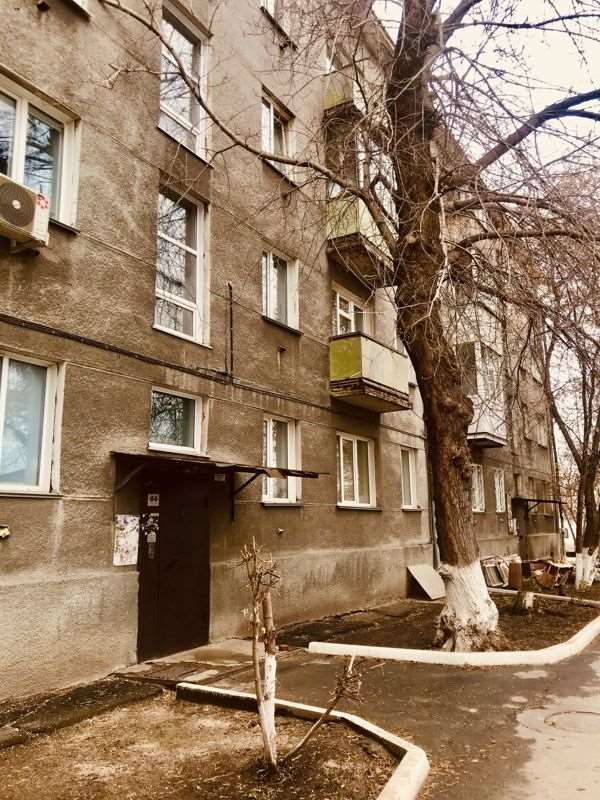 Однокомнатная квартира Новосибирск улица, фото №7
