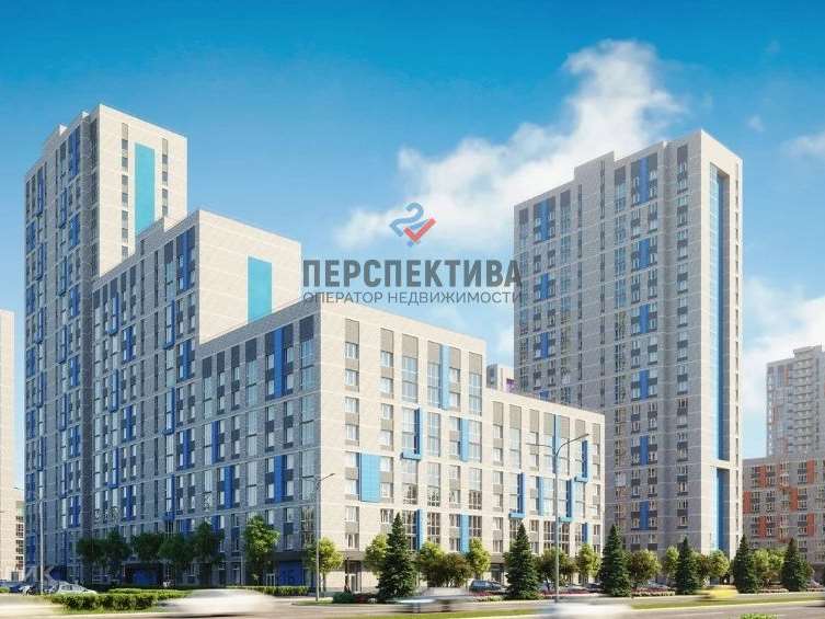 Двухкомнатная квартира Екатеринбург улица, фото №3