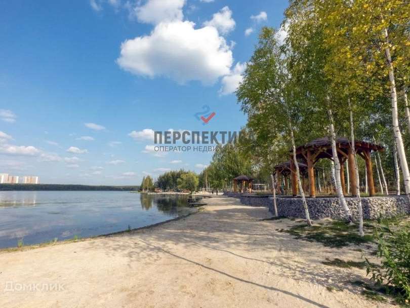Двухкомнатная квартира Екатеринбург улица, фото №9