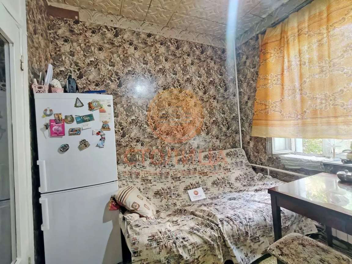 Комната Тульская улица, 2, фото №3
