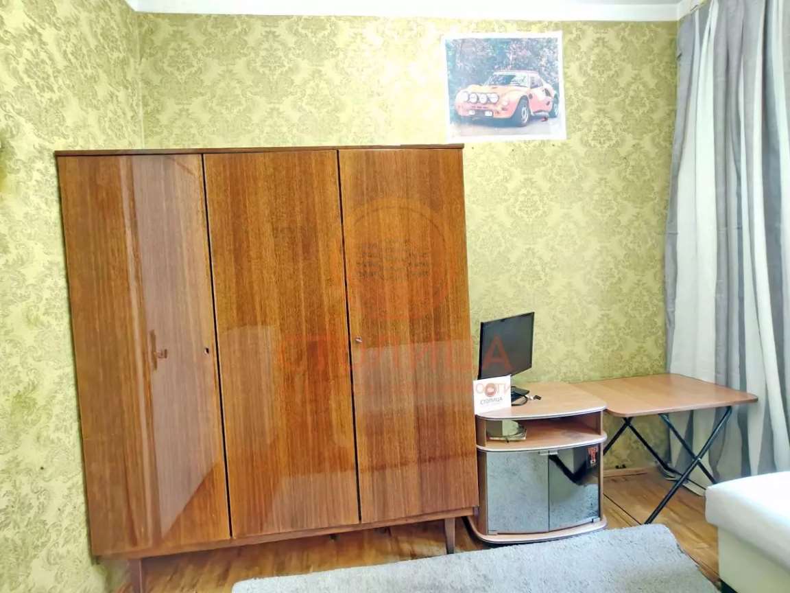 Комната Тульская улица, 2, фото №1
