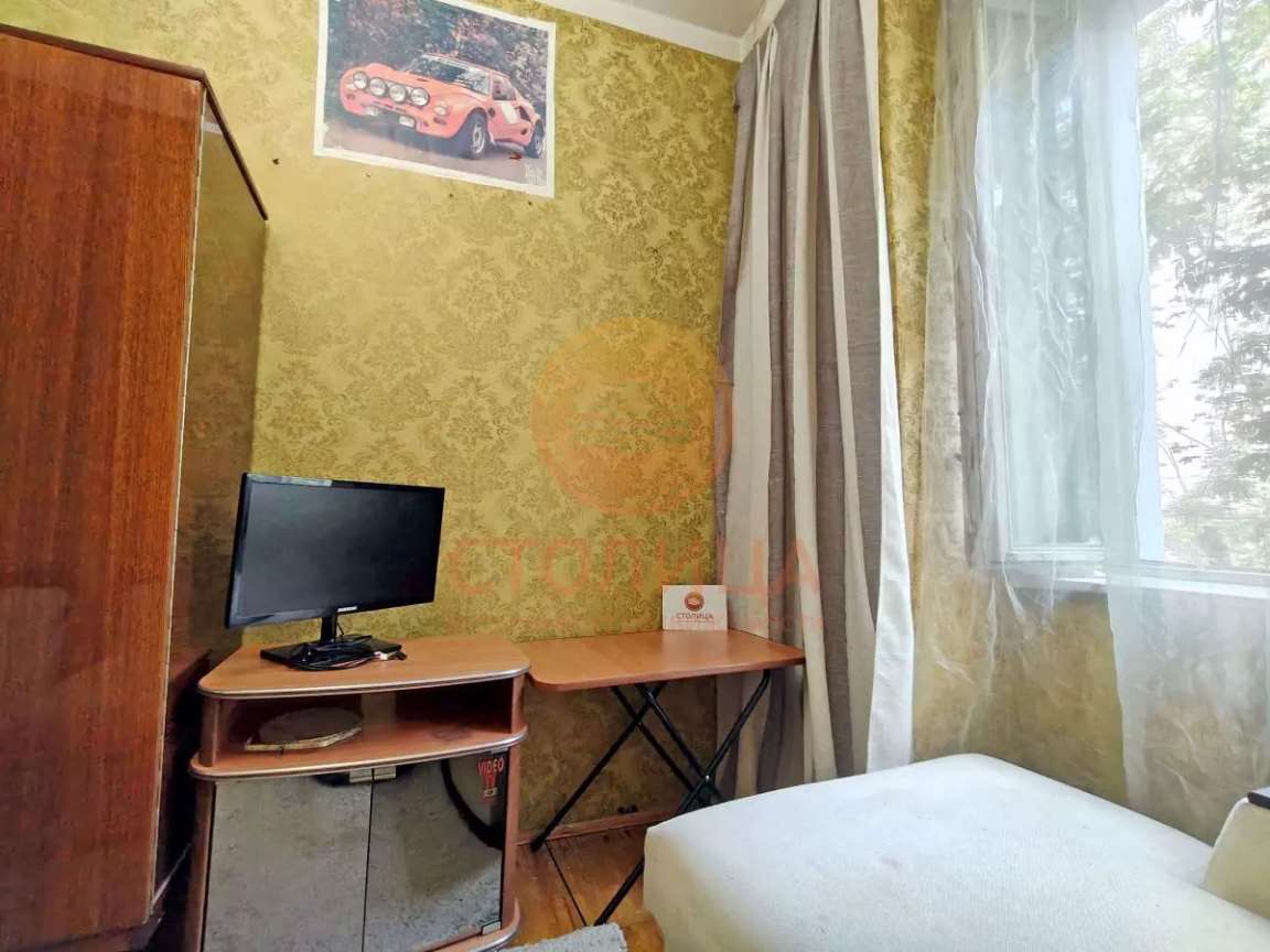 Комната Тульская улица, 2, фото №6