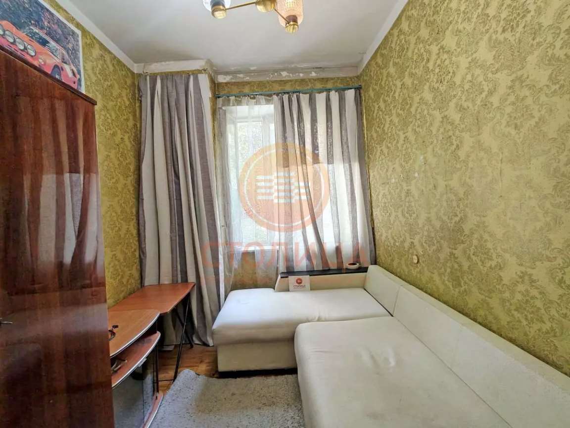 Комната Тульская улица, 2, фото №4