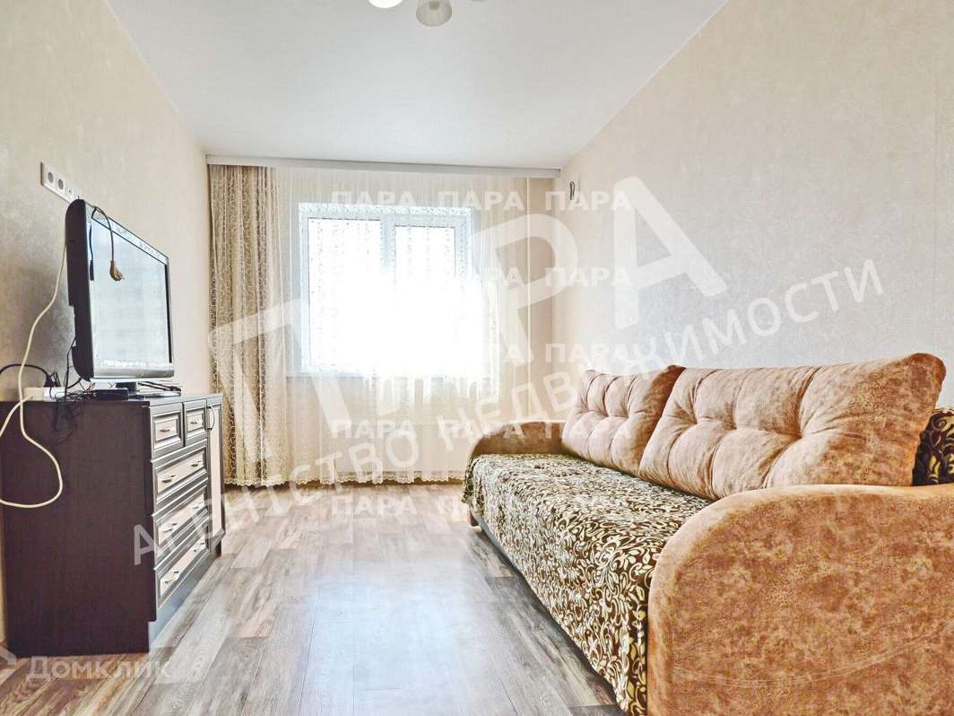 Однокомнатная квартира Самара улица, фото №10