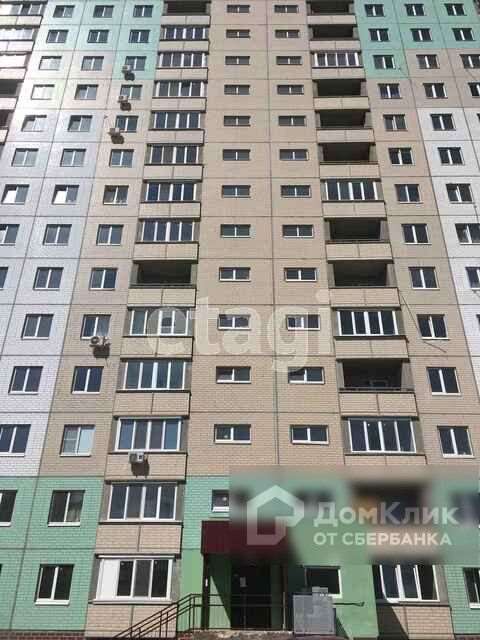 Однокомнатная квартира Самара улица, фото №8