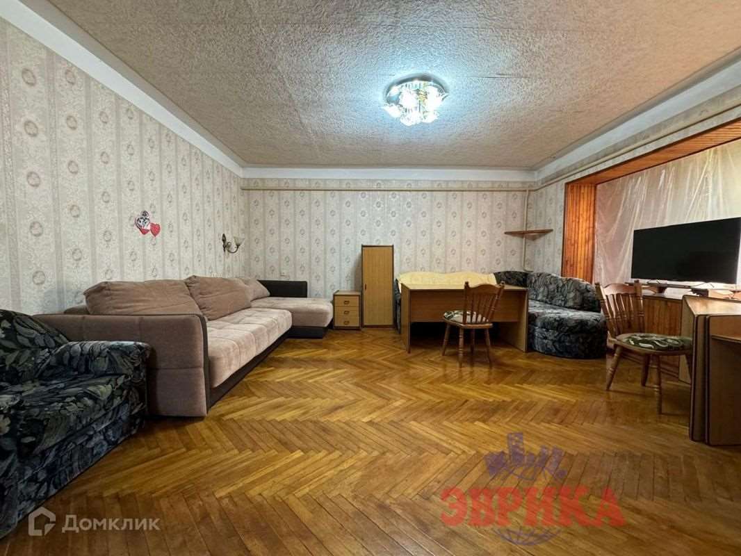 Дом 3 комнаты Краснодарский край, Крымск, Новый проезд, 2, фото №1