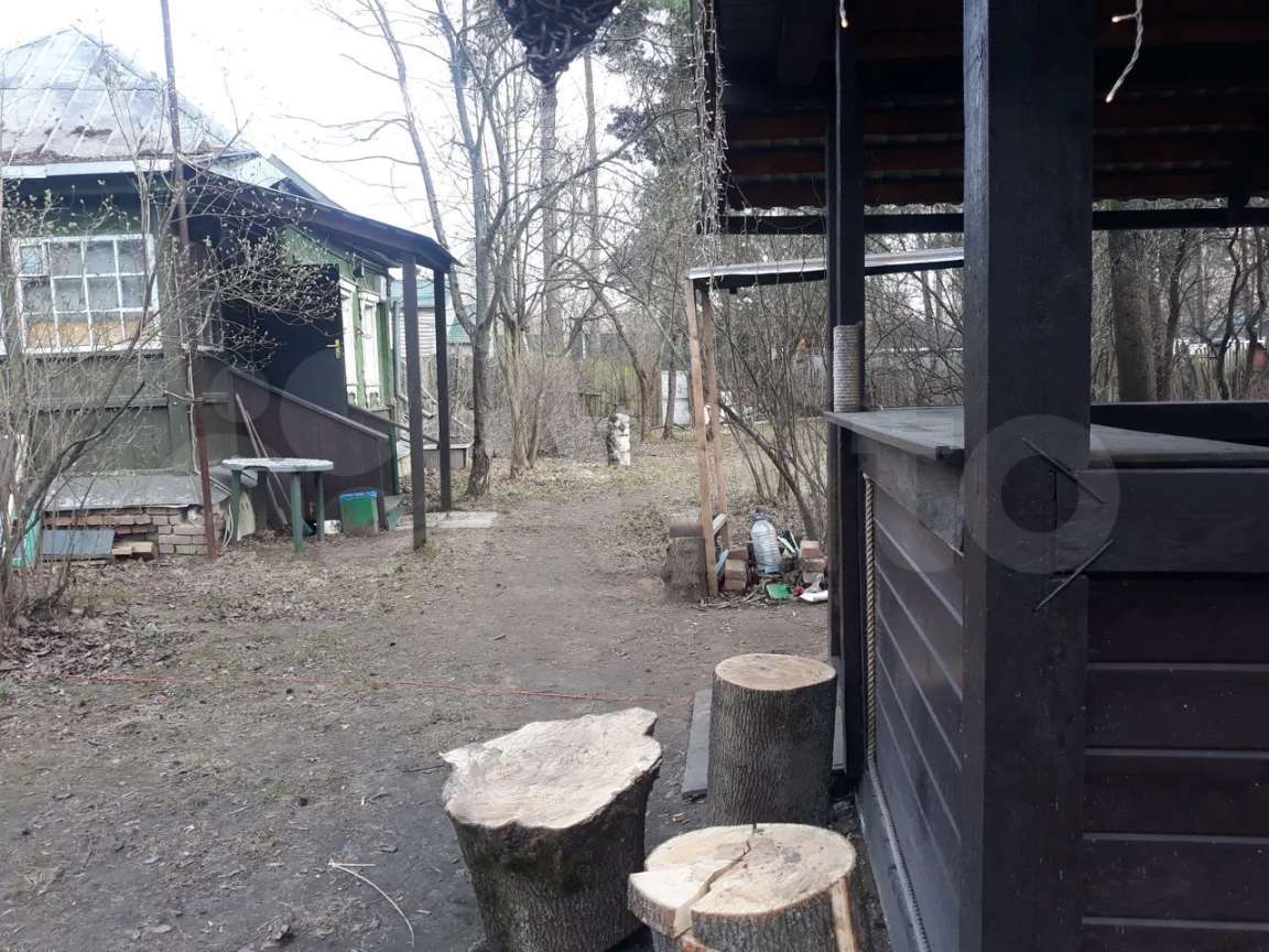 Дом  комнаты Просторная улица, фото №2