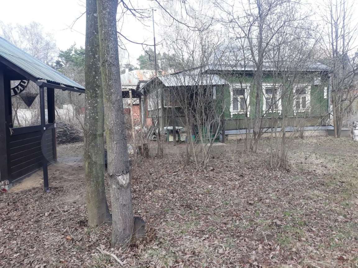 Дом  комнаты Просторная улица, фото №4