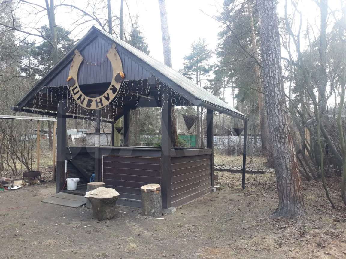 Дом  комнаты Просторная улица, фото №7