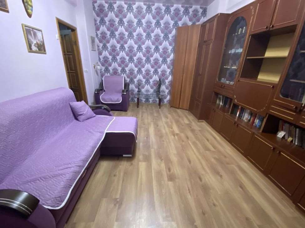 Двухкомнатная квартира Масленникова улица, 24, фото №4