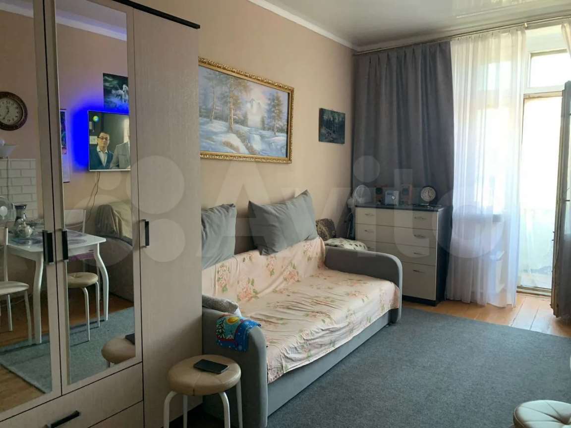 Комната республика Татарстан улица, фото №1