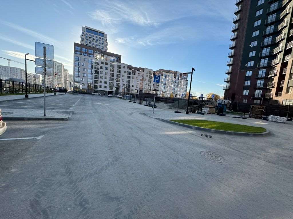 Двухкомнатная квартира Новосибирск улица, фото №10