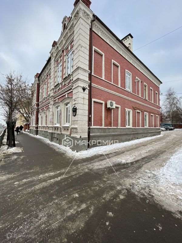 Двухкомнатная квартира Казань улица, фото №8