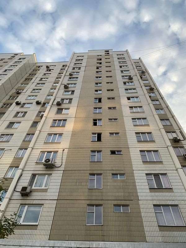 Однокомнатная квартира Братиславская улица, 17 к. 1, фото №4