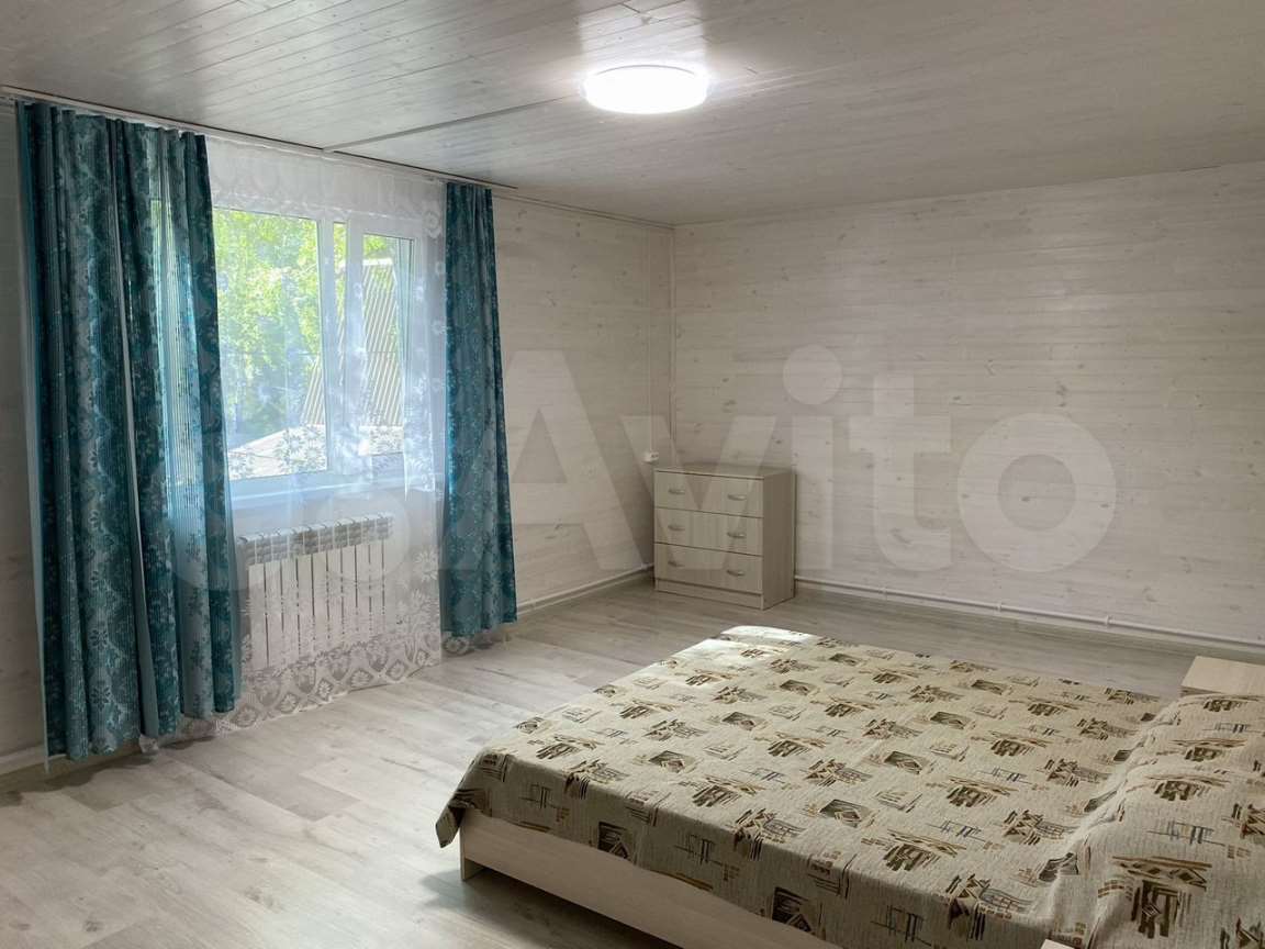 Дом 3 комнаты республика Татарстан улица, фото №6