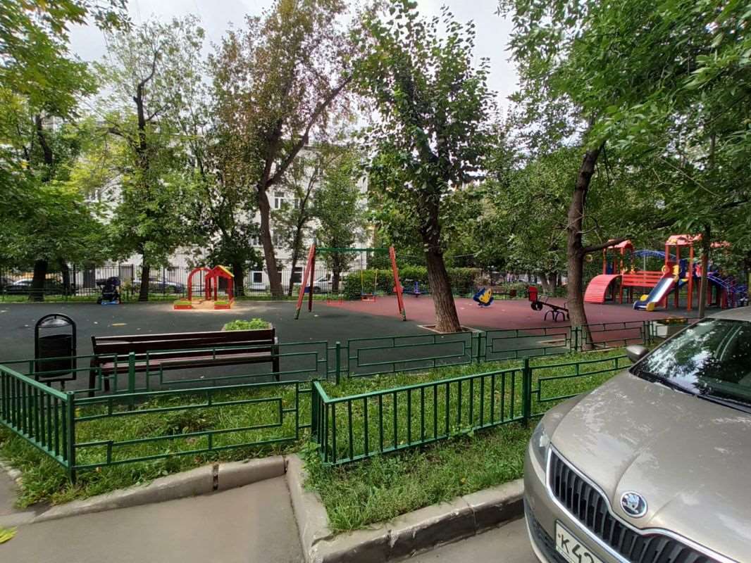 Двухкомнатная квартира Мира улица, 73, фото №5