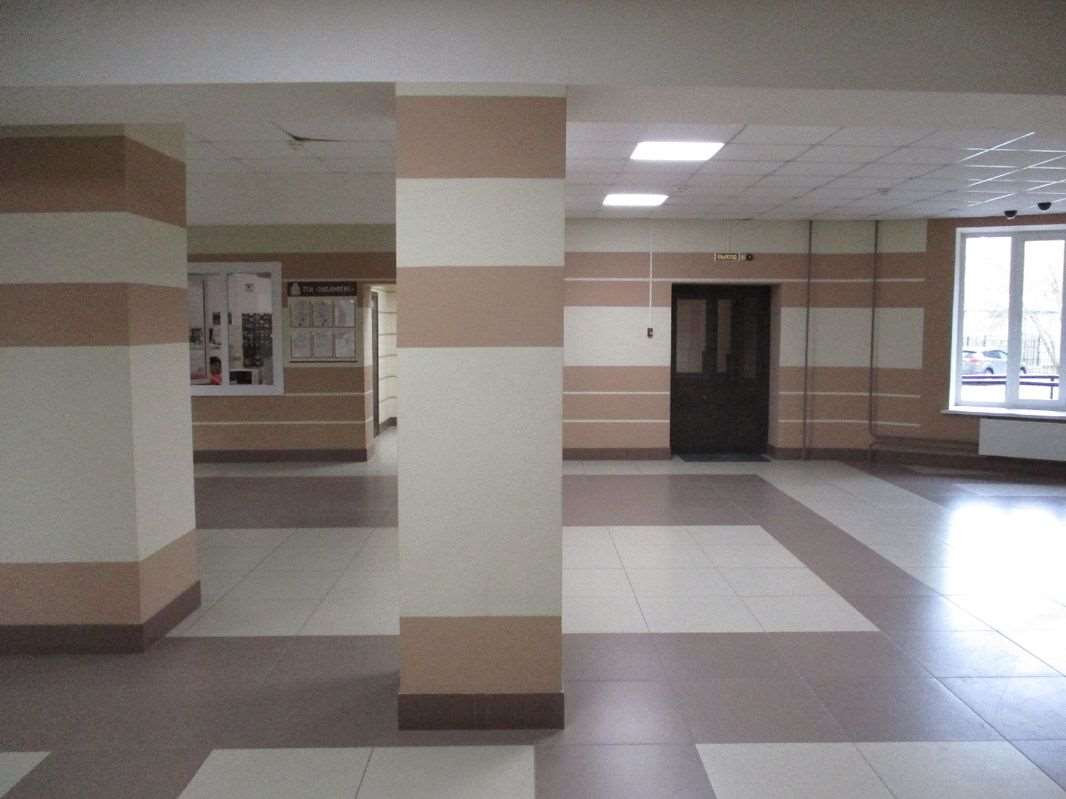 Трехкомнатная квартира Новосибирск улица, фото №3