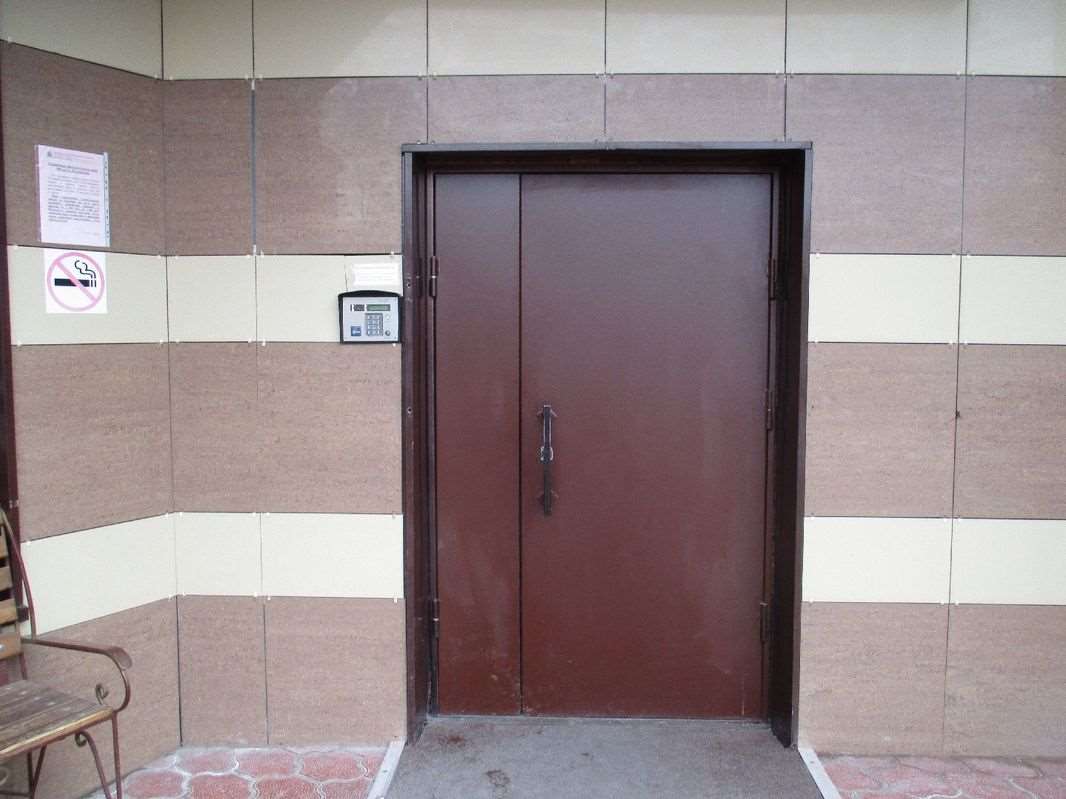 Трехкомнатная квартира Новосибирск улица, фото №5
