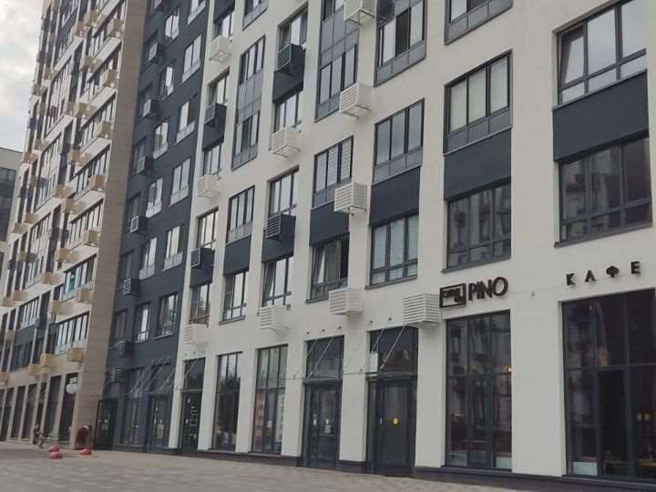 Однокомнатная квартира 3 улица, фото №9