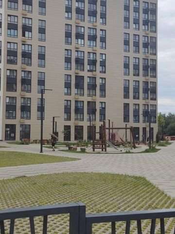Однокомнатная квартира 3 улица, фото №10