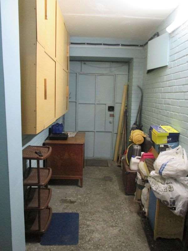 Однокомнатная квартира пр. Гражданский проспект, 23 к. 1, фото №4