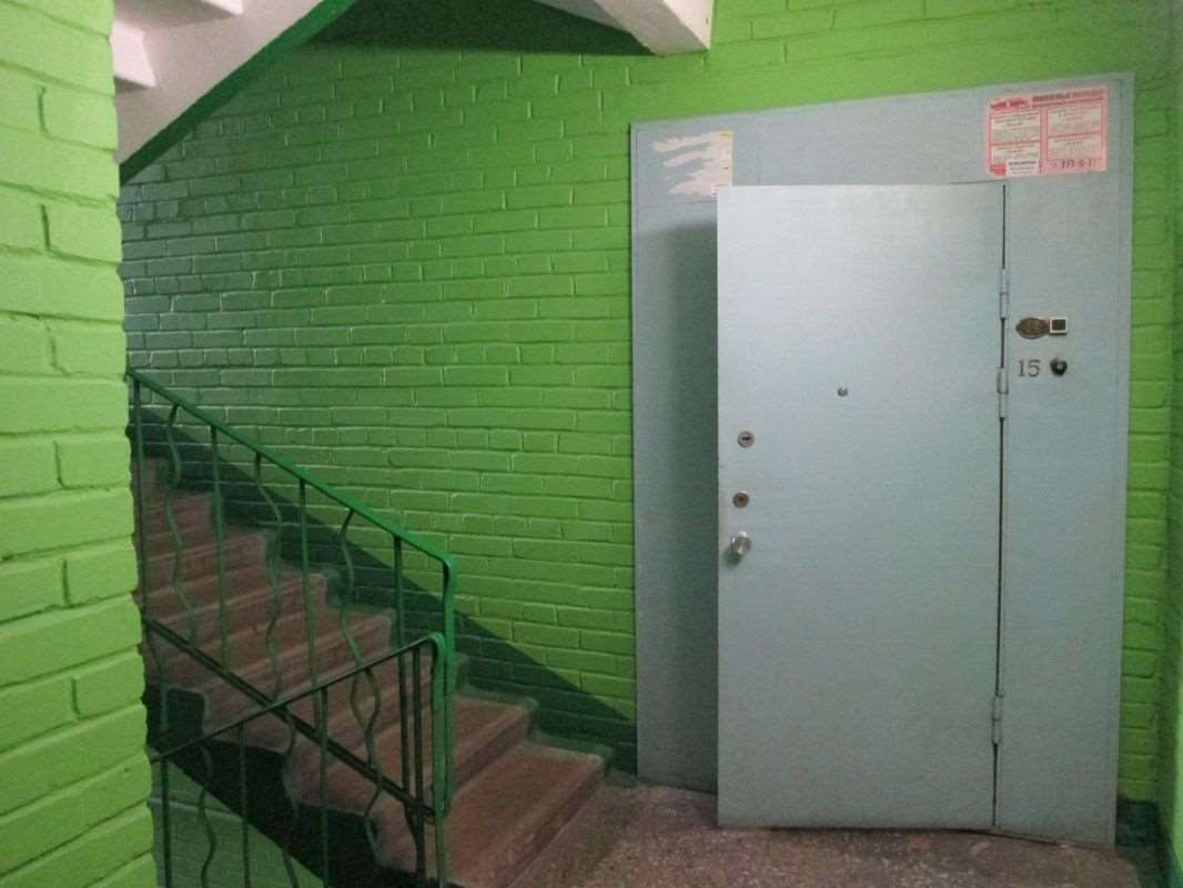 Однокомнатная квартира пр. Гражданский проспект, 23 к. 1, фото №6
