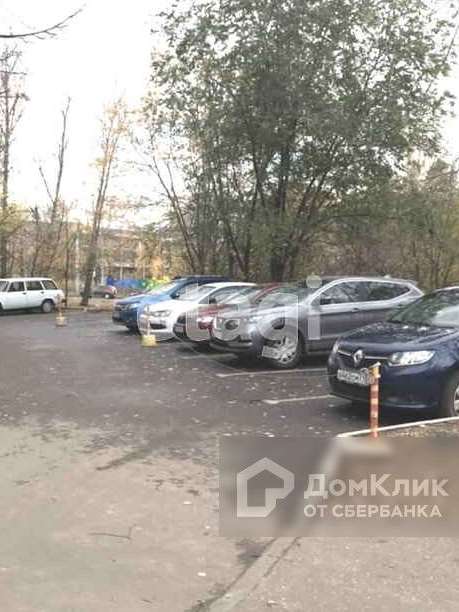 Однокомнатная квартира Казань улица, фото №9