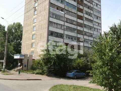 Однокомнатная квартира Казань улица, фото №3