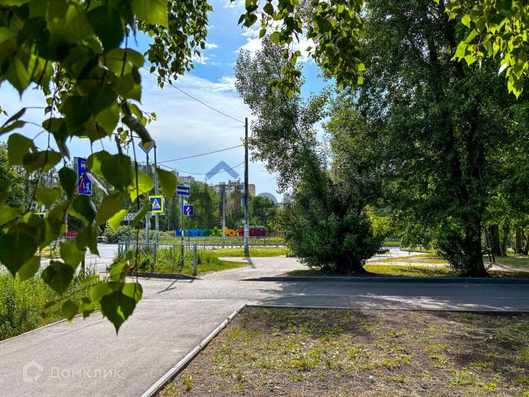 Однокомнатная квартира Казань улица, фото №10