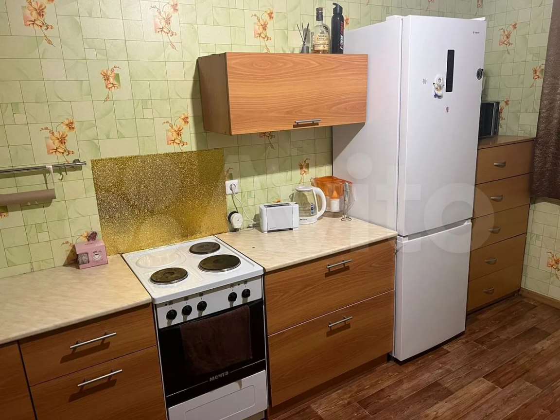 Двухкомнатная квартира Татьяны Снежиной улица, 49, фото №10