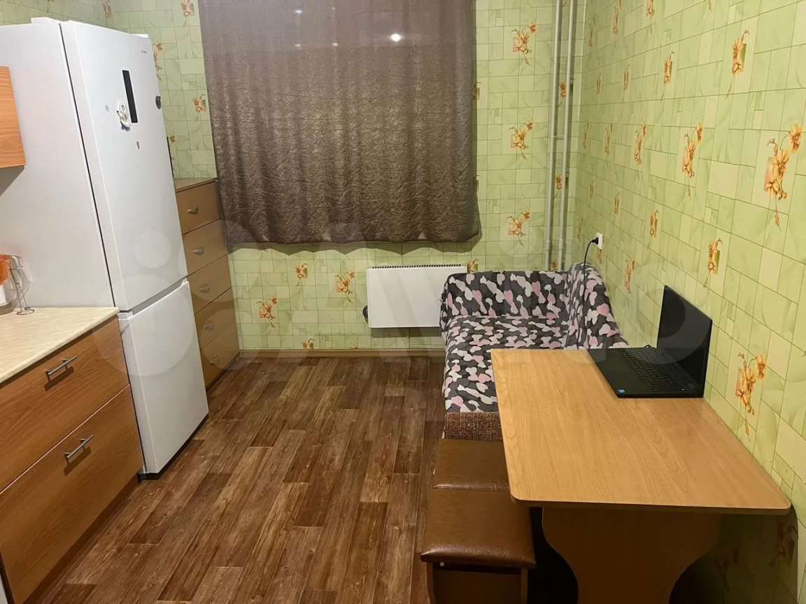 Двухкомнатная квартира Татьяны Снежиной улица, 49, фото №3